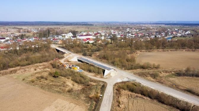 ФОТО: САД Львівщини