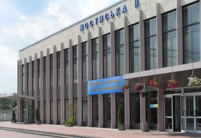 На Львівщині прикордонний огляд поїздів перенесуть на станцію Мостиська ІІ