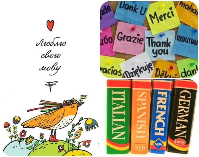 фото: osvita.ua, polradio.pl, facebook.com/olena.gavrushchuk