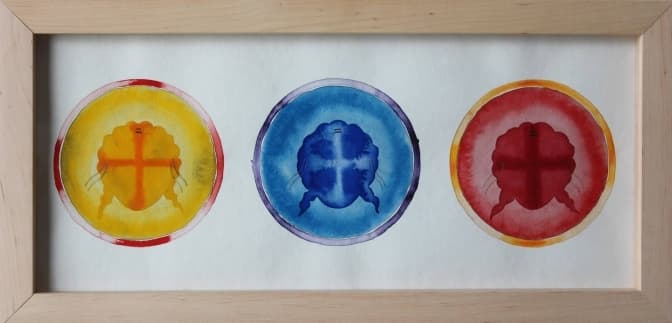 Від класики до авангарду. Як львівські митці творять сучасну ікону