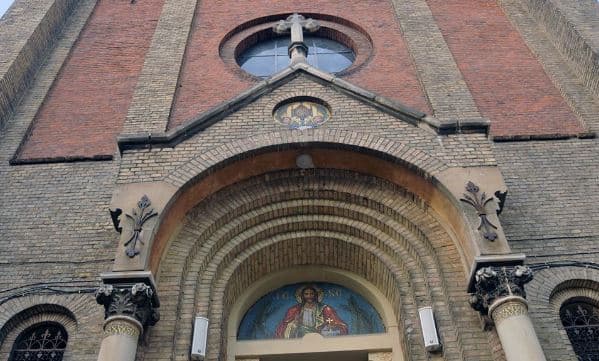 П'яти мозаїкам у Львові хочуть надати статусу об’єкта культурної спадщини