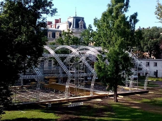 фото організаторів