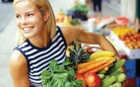 Перелік продуктів, що стимулюють активність мозку