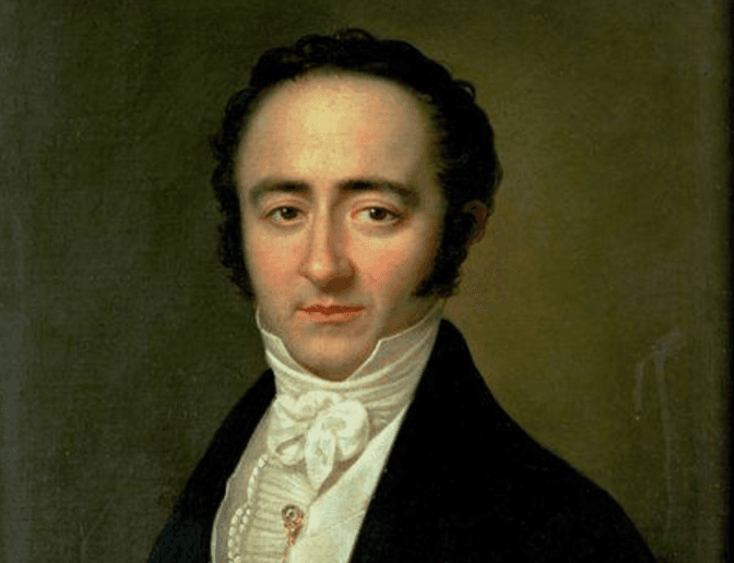 У Львові презентують нову книгу, присвячену молодшому сину Моцарта