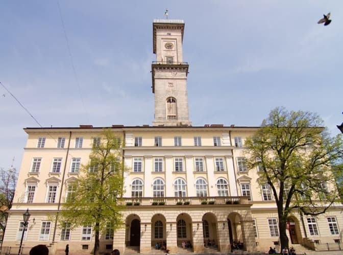 Хто проходить до ради Львівської ОТГ. ТВК оприлюднила офіційні результати