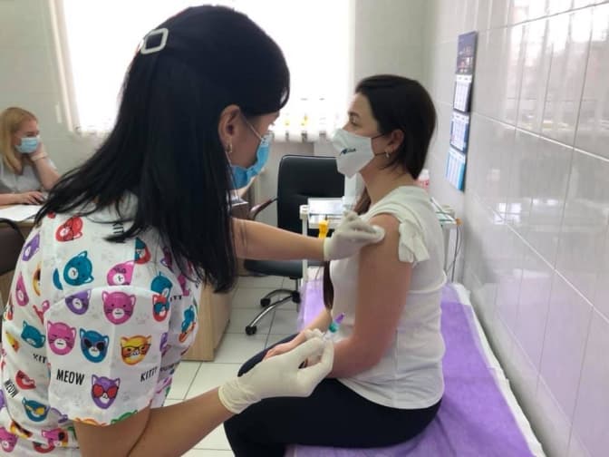 Фото: фейсбук