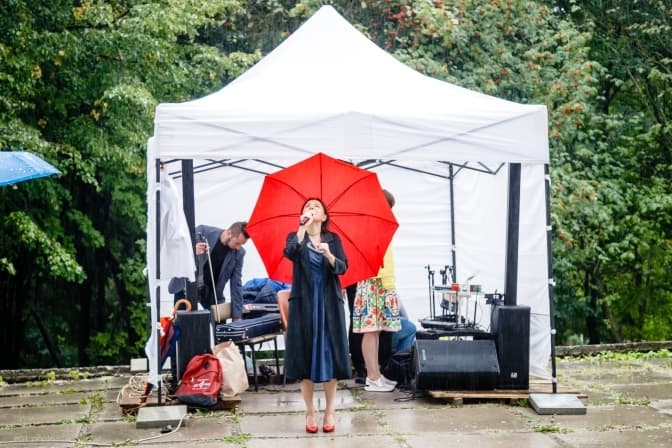 «Щоби мрія здійснилася». Львів’ян кличуть на благодійний концерт для порятунку хворих дітей