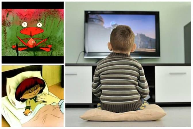 фото: teddy.club, triton.tv, youtube