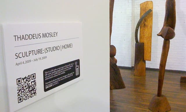 У львівських музеях інформацію про експонати можна буде зчитувати з QR-кодів