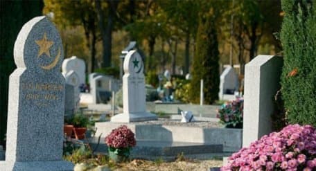 У Львові з’явиться цвинтар для мусульман