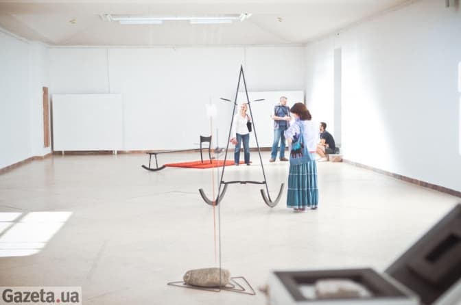 На Тиждень актуального мистецтва до Львова з’їдуться представники 6-ти країн