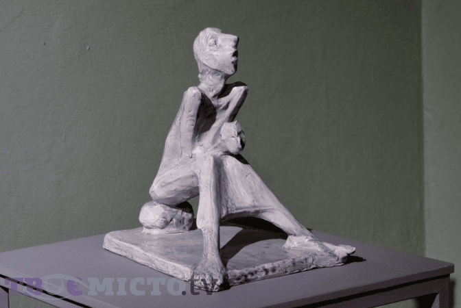 У Львові відкрили Музей модернізму. Фоторепортаж