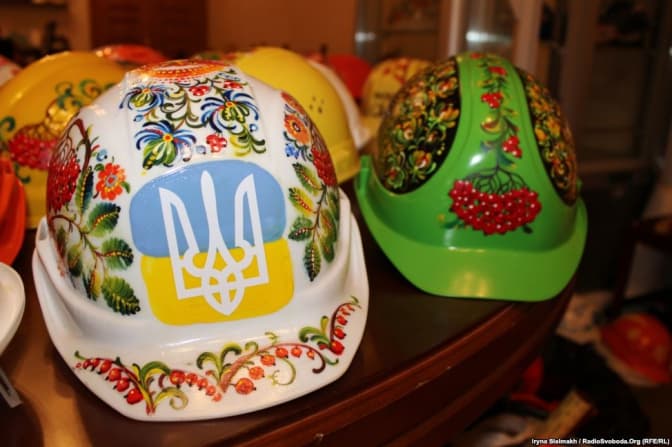 У Львові презентують Музей Свободи/Музей Майдану