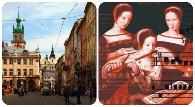 У Львові пройде Фестиваль давньої музики