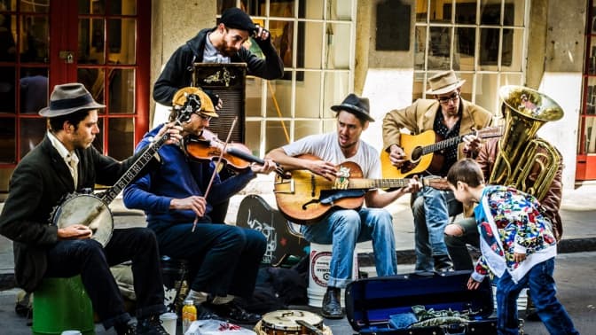 Чим дивуватиме свято музики у Львові 2022. Програма заходів