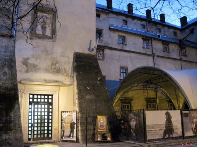 Музей ідей/Фото: photo.i.ua