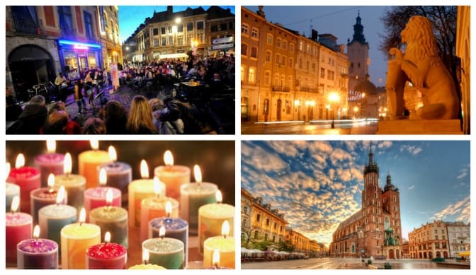 Львів та Краків разом відзначатимуть свято Музики. Програма