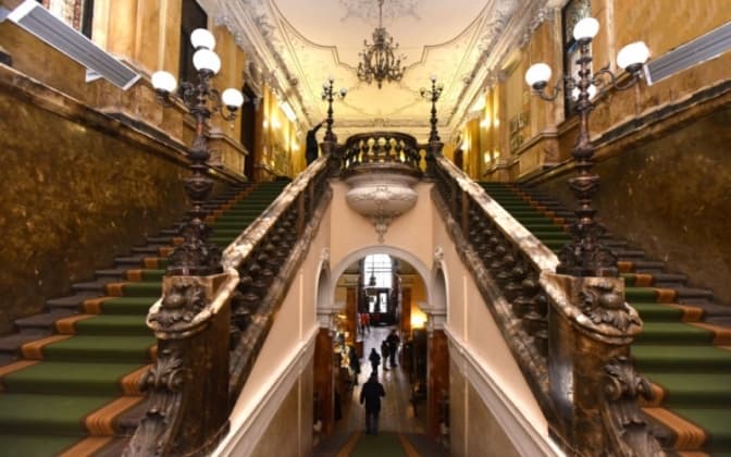 Фото: Ціни Львова