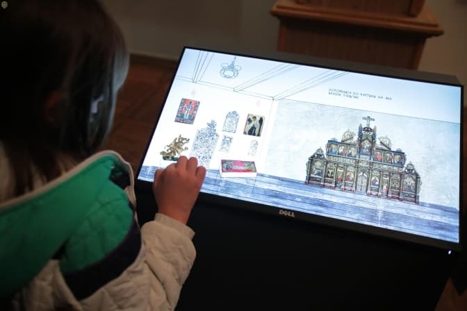 У Львові з’явився путівник-квест для дітей, який знайомить з Андреєм Шептицьким