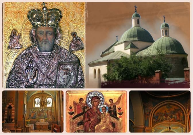 Що має побачити кожен львів’янин: церква Святого Миколая