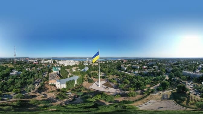 ЗСУ звільнили всю Миколаївщину, крім Кінбурнської коси