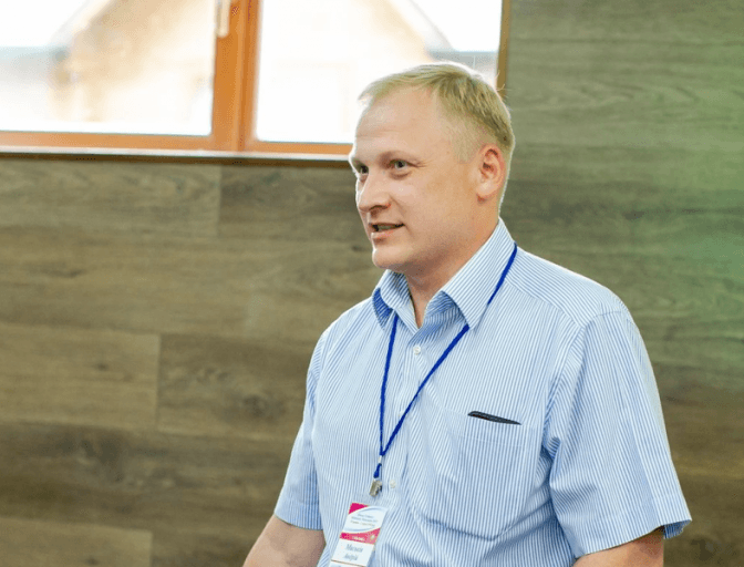 Фото: Андрій Миськів