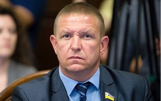 Перерахунок голосів підтвердив перемогу Михайла Бондара у 119 окрузі
