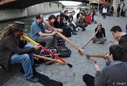 Сьогодні на львів'ян чекає близько 40 концертів просто неба. Програма