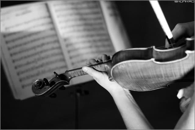 У Львові зіграють "Молоді віртуози"