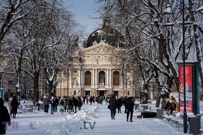 Які зміни чекають мешканців Львова з нового року. Пояснення