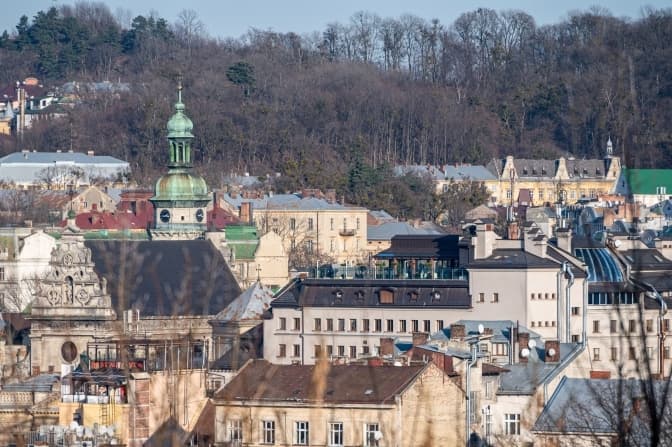 Фото: Твоє місто