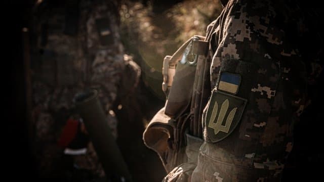 Фото: Міністерство оборони України