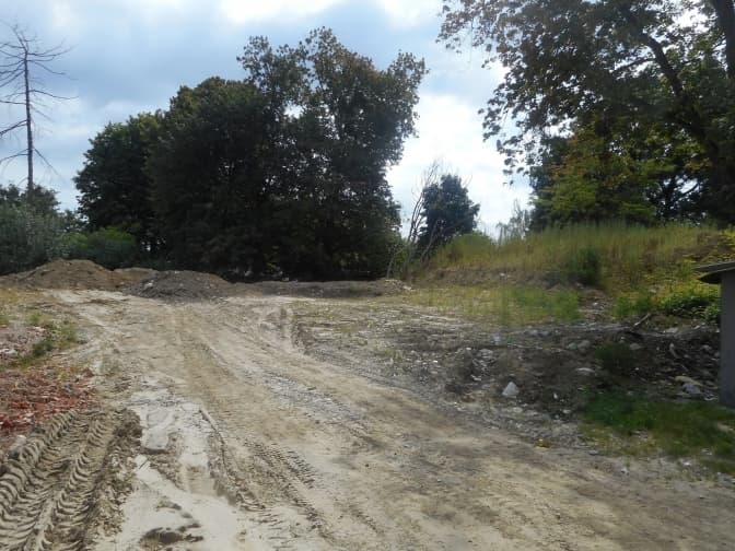 Міська рада безкоштовно передала ділянку на вулиці Карпинця у Львові під будівництво житла