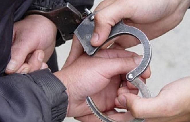 У Львові затримали одного із причетних до різанини у Львові. Фото