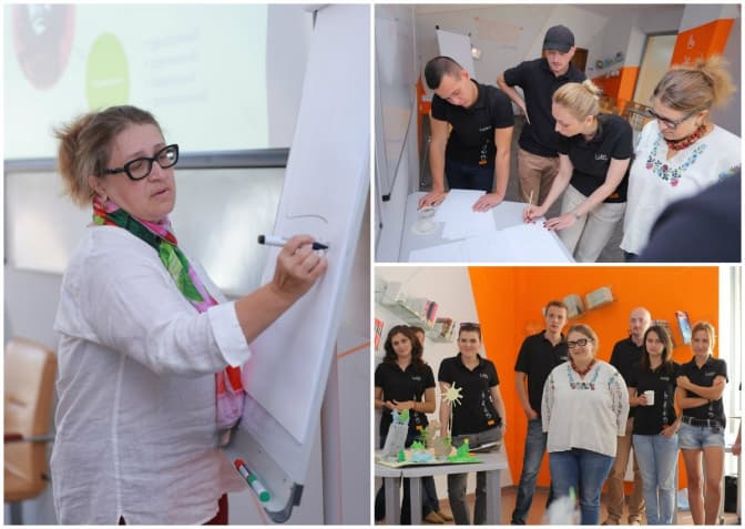 Що варто знати про етапи розвитку компанії? Секрети від експерта