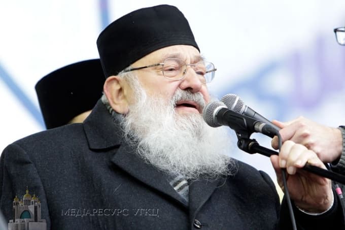 5 порад від Любомира Гузара, як обрати доброго Президента