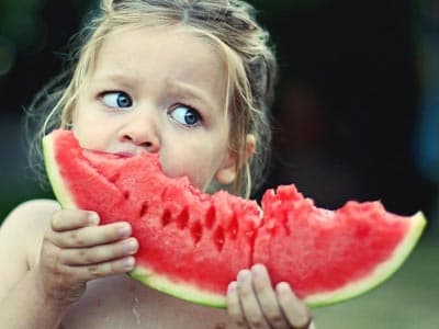 Як вберегтися від нітратів у кавунах та динях. Поради МОЗ