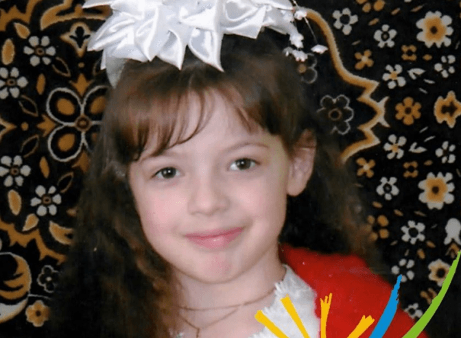Львів’ян просять допомогти 13-річній Наталі після операції