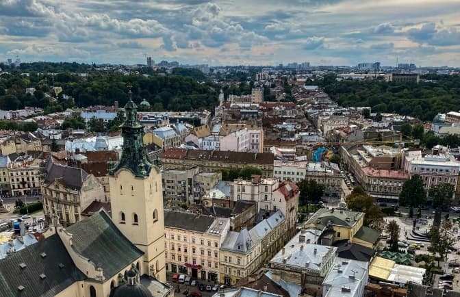 Що зміниться для львів'ян з 1 травня