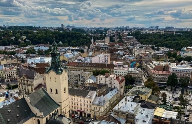 Які зміни чекають на мешканців Львова в лютому