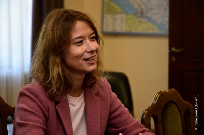 Львів’янка стала заступницею міністра інфраструктури України