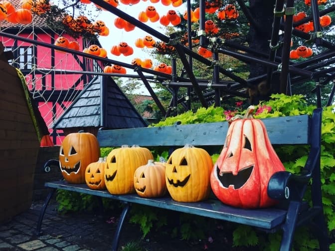 Це щось демонічне. Звідки прийшов Геловін і чим його варто замінити