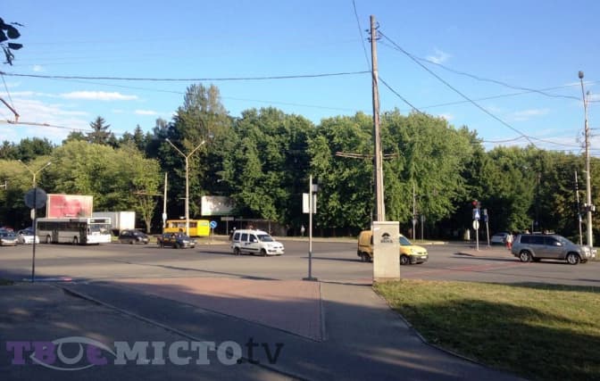 Наукову ніхто не перекривав