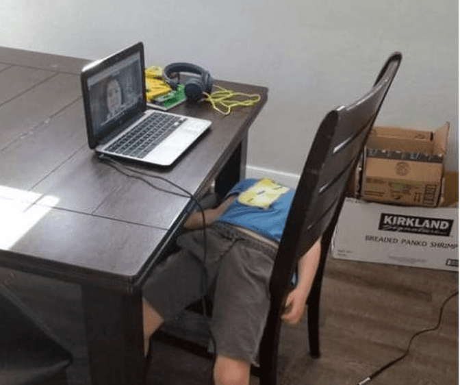 У Львові зареєстрували петицію про відновлення офлайн-навчання в червоній зоні