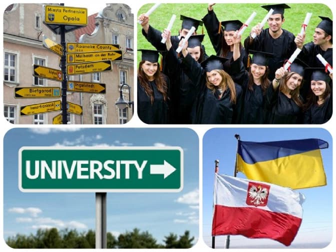 Навчання за кордоном. 6 пропозицій від польських вишів