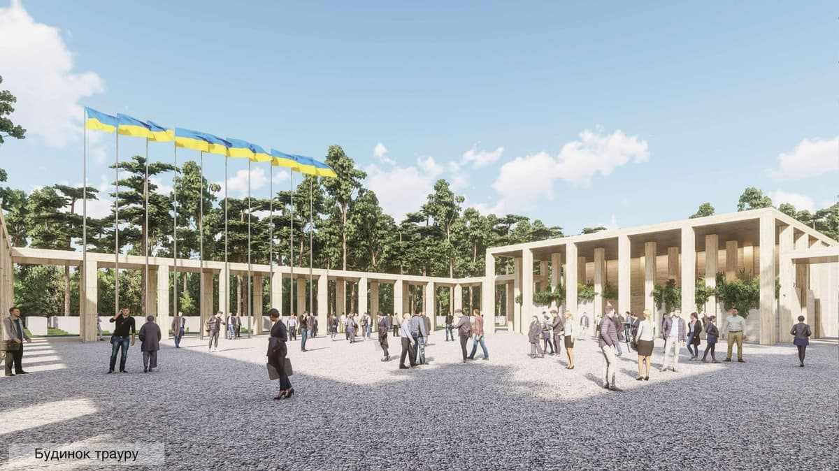 СБУ підтвердила зв'язок будівельників НВМК з підсанкційним бізнесменом