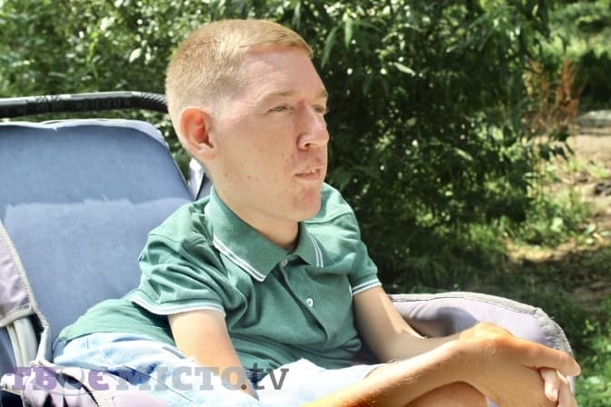 Фото: Христина Гоголь