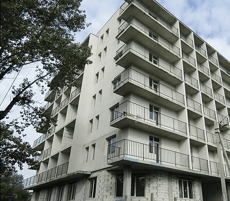 На Личаківській знесуть незаконну багатоповерхівку за майже 3 млн гривень