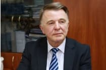 В університеті Франка – новий ректор