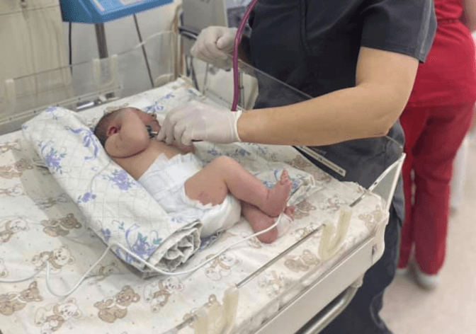 Фото: Львівська Обласна Дитяча Клінічна Лікарня Охматдит